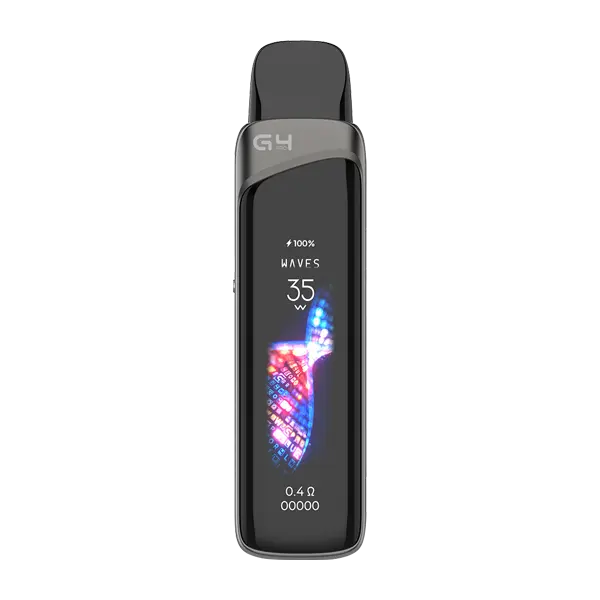 amazon uwell caliburn Uwell Caliburn A3S 16W Pod Kit – EightVape main image 0