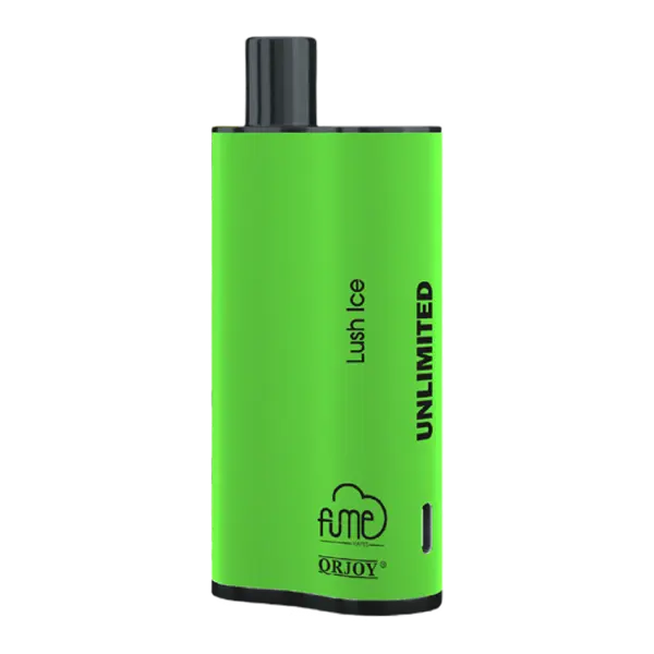 BUY 1 GET 1 FREE Lush Ice Fume Unlimited | Vape Mumbai
