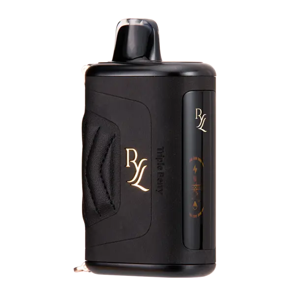 BUY 1 GET 1 FREE Triple Berry RYL 35K Classic Edition | Vape Mumbai