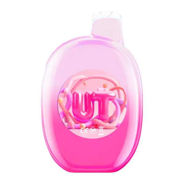 BUY 1 GET 1 FREE Pink Lemonade/Mix Berry UT 50K | Vape Mumbai