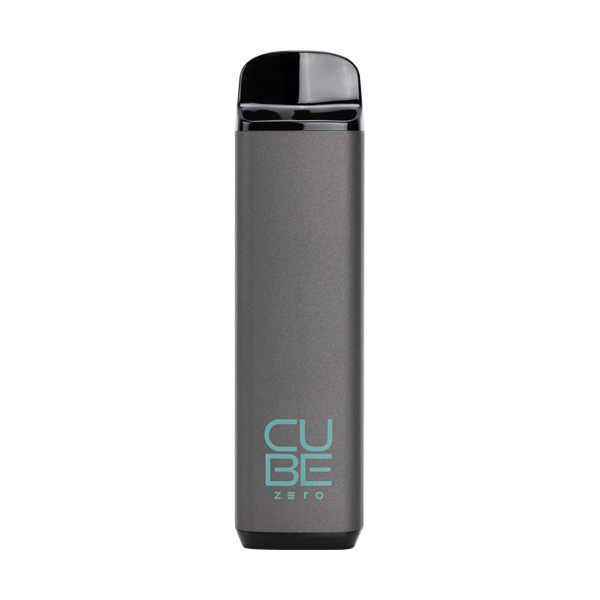 BUY 1 GET 1 FREE Aloe Grape by Cube | Vape Amazon India - Vape Amazon India