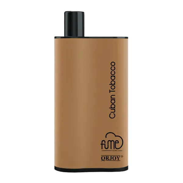 BUY 1 GET 1 FREE Cuban Tobacco Fume Infinity | Vape Mumbai