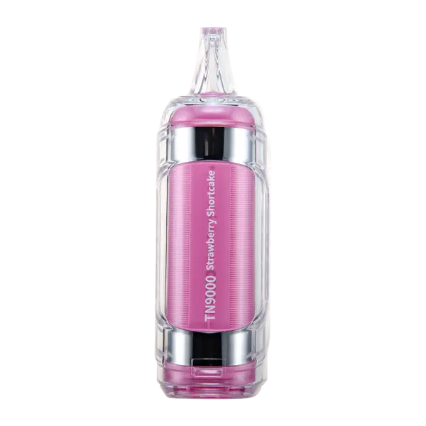 BUY 1 GET 1 FREE Strawberry Shortcake RAZ TN9000 | Vape Amazon India RAZ