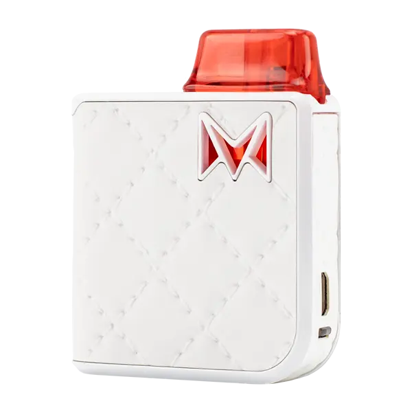 BUY 1 GET 1 FREE White Royal Mi-Pod | Vape Mumbai