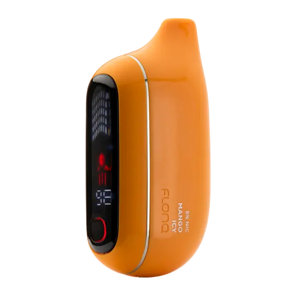 BUY 1 GET 1 FREE Mango Icy FLONQ Max Pro | Vape Mumbai