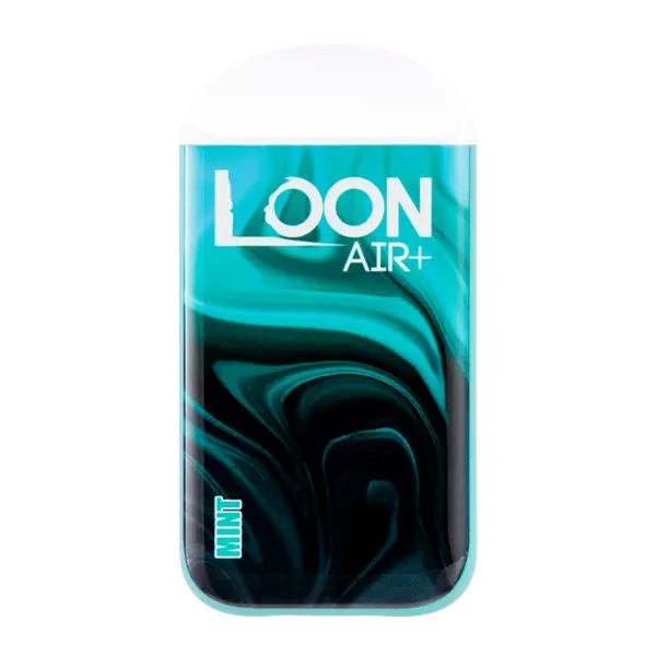 BUY 1 GET 1 FREE Mint Loon Air+ | Vape Mumbai
