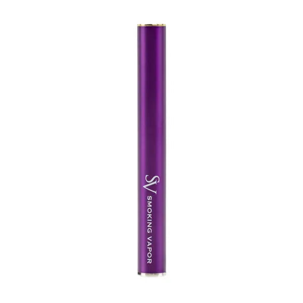 BUY 1 GET 1 FREE SV CIG BATTERY 300 Mah | Vape Amazon India Smoking Vapor