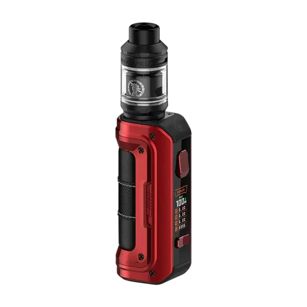 BUY 1 GET 1 FREE GeekVape S100 Aegis Solo 2 Kit | Vape Amazon India Geek Vape