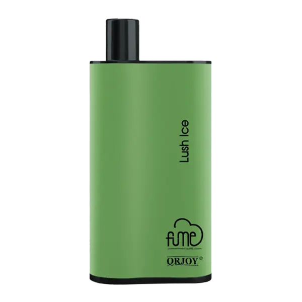BUY 1 GET 1 FREE Lush Ice Fume Infinity | Vape Amazon India