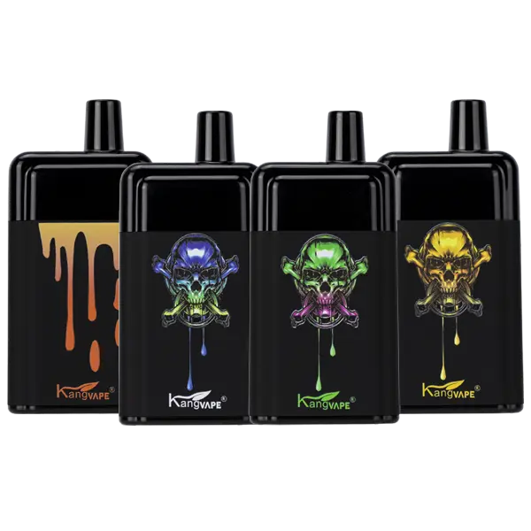 BUY 1 GET 1 FREE Kangvape Onee Stick 5200 Sampler | Vape Amazon India