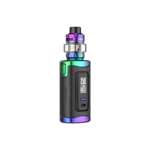 BUY 1 GET 1 FREE SMOK Morph 3 Kit | Vape Amazon India Smok