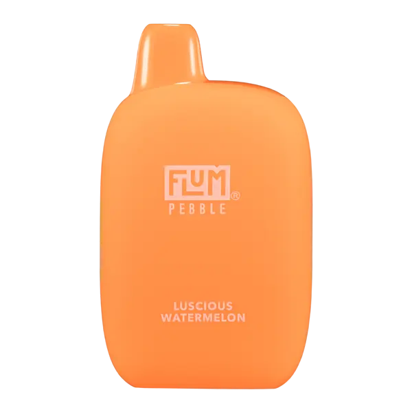 BUY 1 GET 1 FREE Luscious Watermelon FLUM Pebble | Vape Amazon India