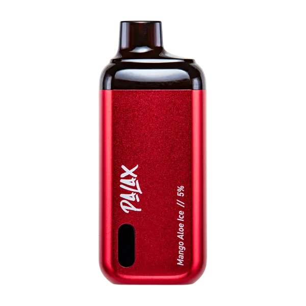 BUY 1 GET 1 FREE Mango Aloe Ice PALAX KC8000 | Vape Mumbai