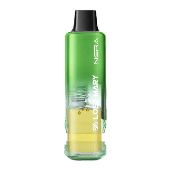 BUY 1 GET 1 FREE Sour Apple Ice Lost Mary Nera Fullview Pods (2pk) | Vape Amazon India