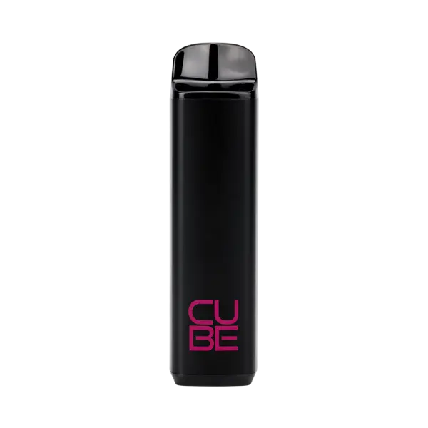 BUY 1 GET 1 FREE Slushy by Cube | Vape Mumbai