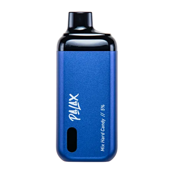 BUY 1 GET 1 FREE Mix Hard Candy PALAX KC8000 | Vape Mumbai