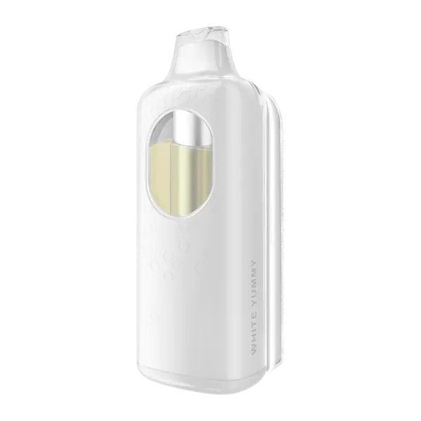 BUY 1 GET 1 FREE White Yummy ROMO Hex Kit | Vape Mumbai