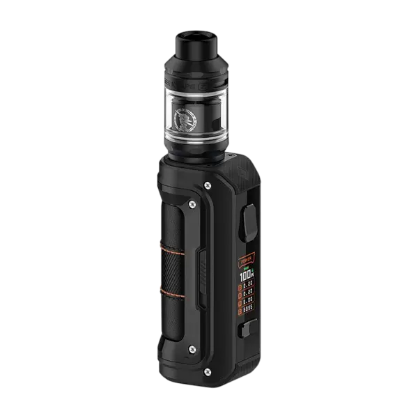 BUY 1 GET 1 FREE GeekVape S100 Aegis Solo 2 Kit | Vape Amazon India Geek Vape