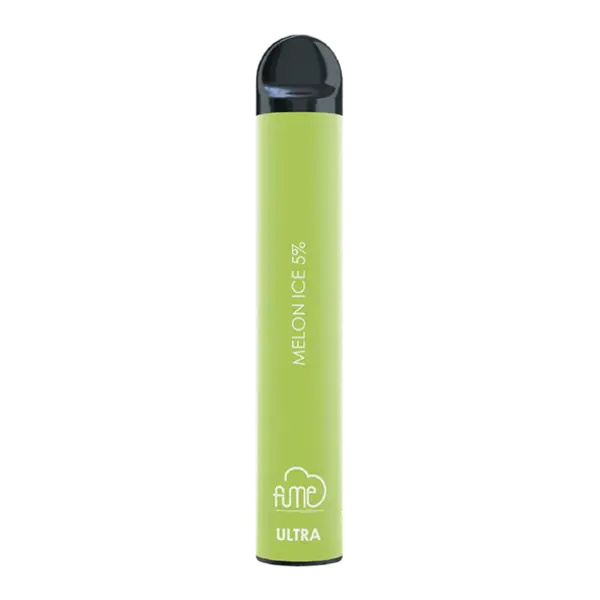 BUY 1 GET 1 FREE Melon Ice Fume Ultra | Vape Amazon India