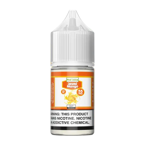 BUY 1 GET 1 FREE Jewel Mango Pod Juice | Vape Mumbai