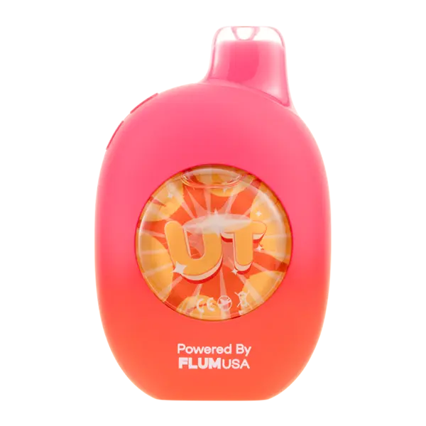 BUY 1 GET 1 FREE Sour Fab/Citrus Ice UT 50K | Vape Mumbai