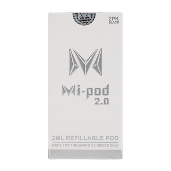 BUY 1 GET 1 FREE 2.0 + Replacement Pods | Vape Amazon India - Vape Amazon India