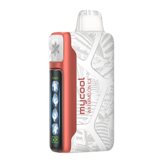 Watermelon Ice ADJUST MyCool