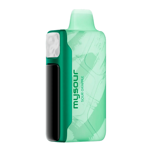 Sour Grapple ADJUST MySour