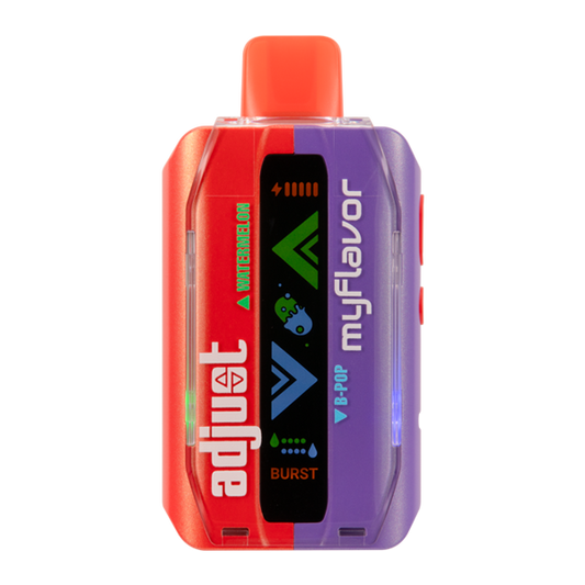 Watermelon B-Pop ADJUST MyFlavor 40K