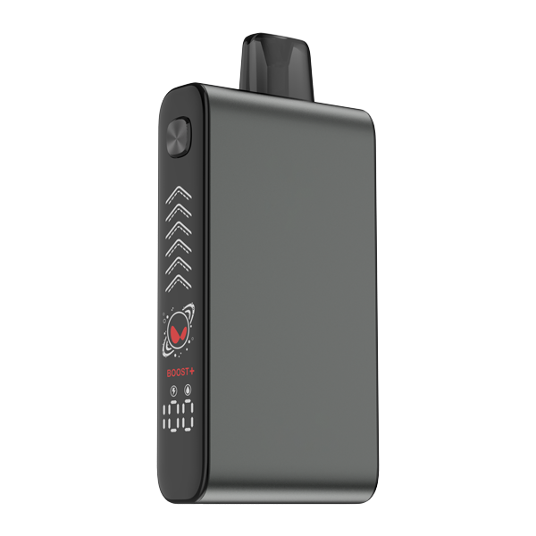 Blue Razz Lemon FASTA Alien 51K