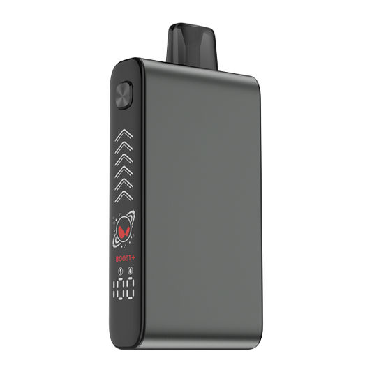 Blue Razz Lemon FASTA Alien 51K