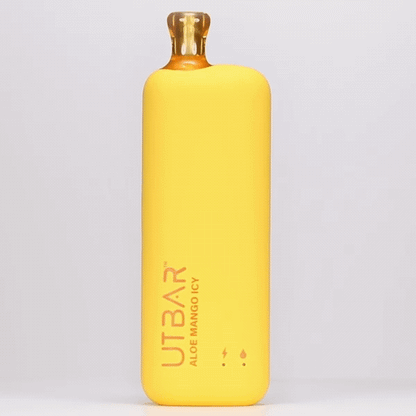 Aloe Mango Icy UT Bar