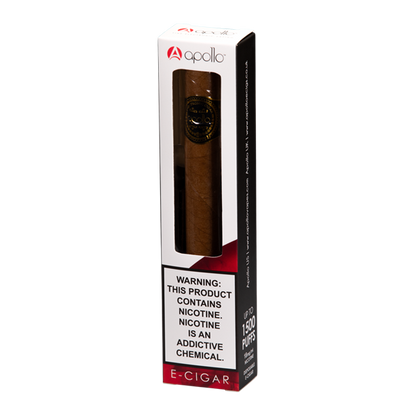 Apollo E-Cigar