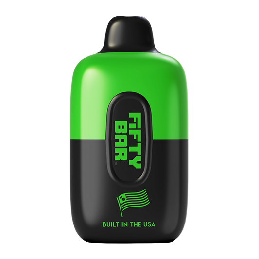 Apple Super Strudel Fifty Bar