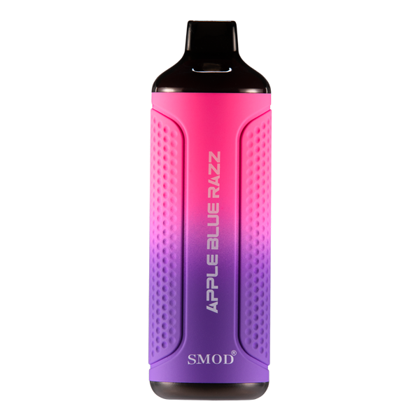 Apple Blue Razz Kangvape SMOD 6000