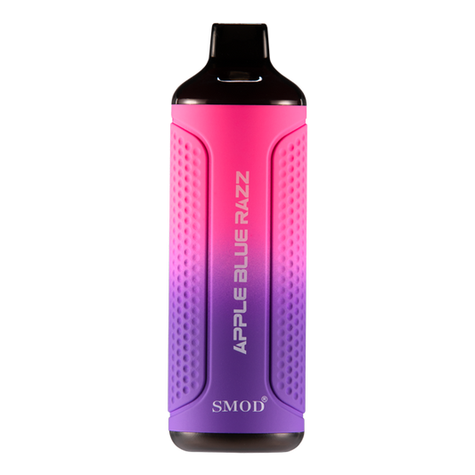Apple Blue Razz Kangvape SMOD 6000