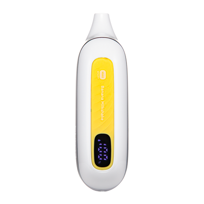 Banana Milkshake FLONQ Max Smart