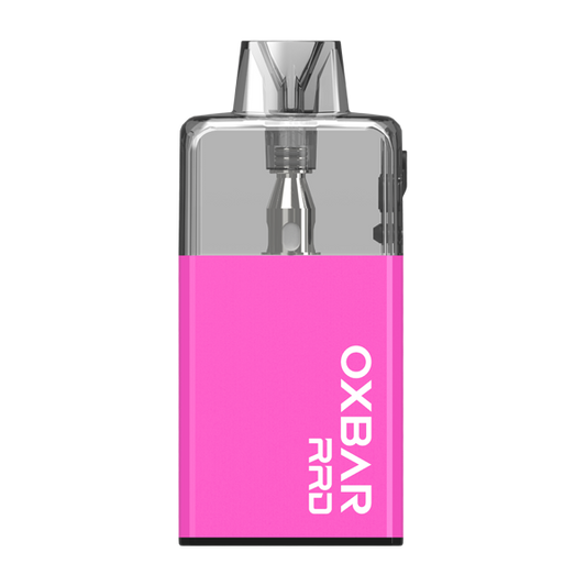 Oxbar RRD Kit - Pink