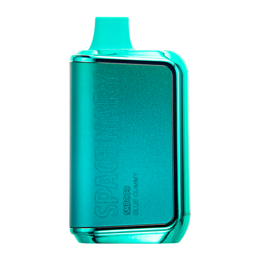 Blue Gummy Space Mary SM8000