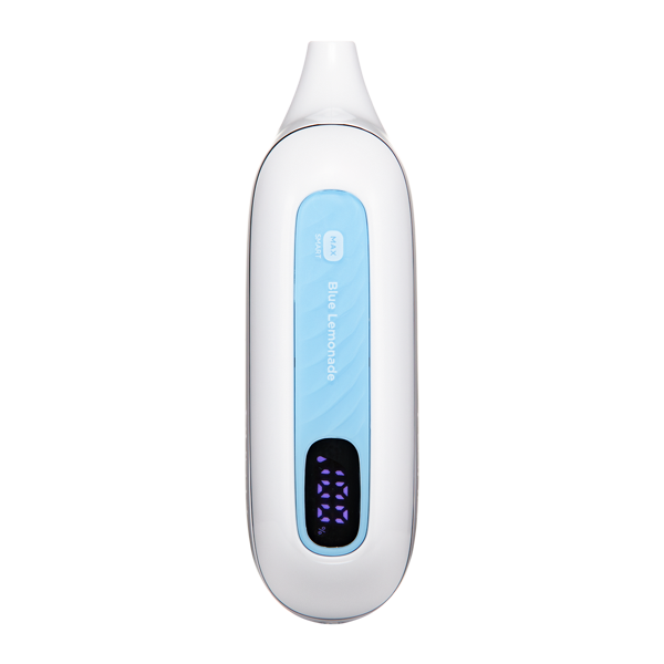 Blue Lemonade FLONQ Max Smart