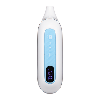 Blue Lemonade FLONQ Max Smart