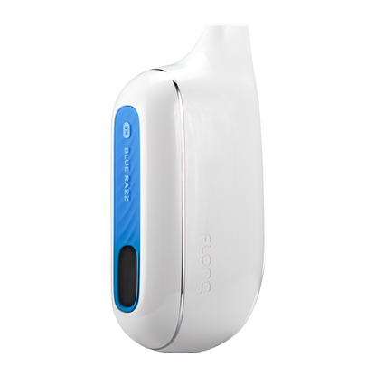 Blue Razz FLONQ Max Smart