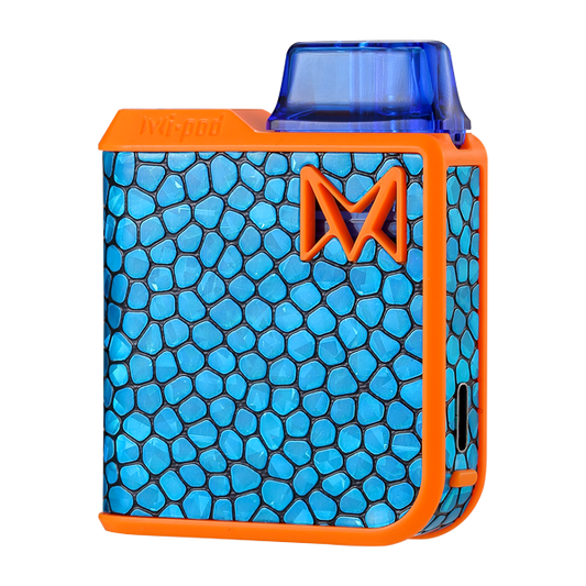 Blue Pebbles Mi-Pod PRO +