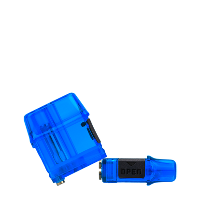 Colored Pro Pods 2pk