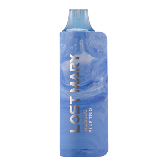 Blue Trio Lost Mary MO5000