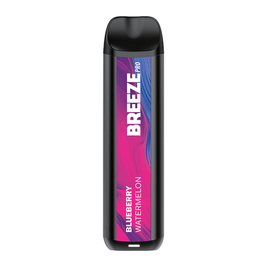 Blueberry Watermelon Breeze Pro