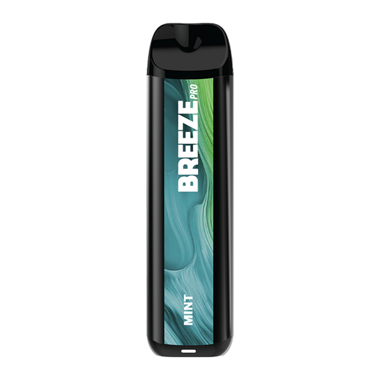Mint Breeze Pro