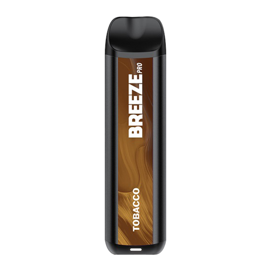 Tobacco Breeze Pro