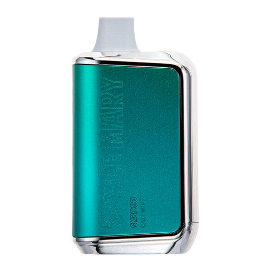 Cali Mint Space Mary SM8000