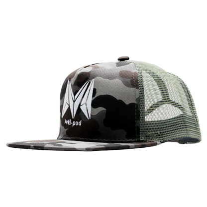 Mi-Pod Trucker Hat